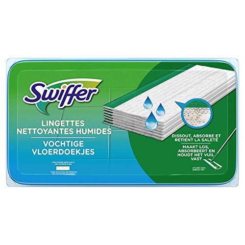 SWIFFER WET NFP 24TUE. von Swiffer