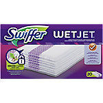 Swiffer Reinigungstuch Weiß 15,5 x 14 x 29 cm 8001090236180 von Swiffer