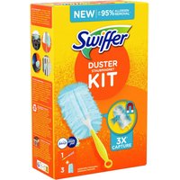 Swiffer Staubfangtücher Duster Kit von Swiffer