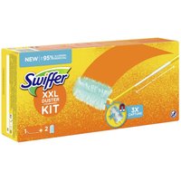 Swiffer Starter Kit  XXL Staubfangtücher von Swiffer