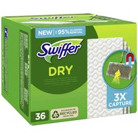 Swiffer Staubfangtücher 100% Mikrofaser von Swiffer