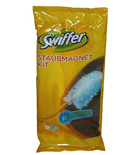 Swiffer Staubmagnet Kit von Swiffer