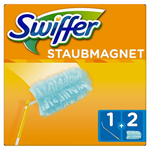 Swiffer Staubmagnet XXL im Starterset, bestehend aus von Swiffer