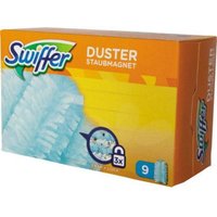 Swiffer 5410076541553 Staubmagnet 5410076541553 9 St./Pack. Ersatzaufsatz 9St. von Swiffer