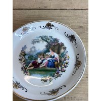 Vintage Lord Nelson Renaissence 4, 5 Zoll Pin/Trinket Dish - Sehr Hübsches Design in Gutem Zustand von SwiftMillVintage