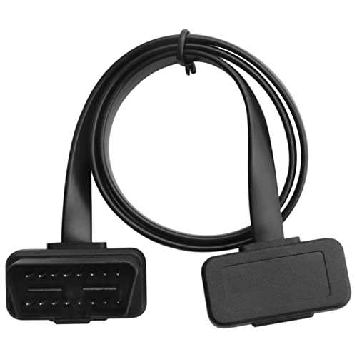 Swiixxer Auto Ellenbogen Obd2 16 Pin Stecker Auf Buchse Flach Diagnose Verlängerungs Kabel Stecker Verbindung Swiixxer Auto Ellenbogen Obd2 16 Pin Stecker Auf Buchse Flach Diagnose Verlängerungs Kabel Stecker Verbindung von Swiixxer