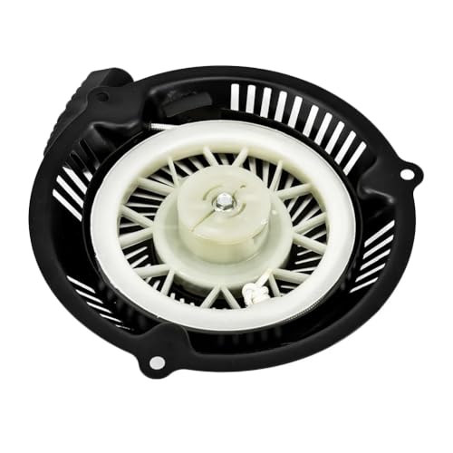 Swiixxer Rasenmäher Startspule Seilzugstarter Kompatibel mit -PM 40 P -PM 46 1 S -PM 46S, Motor Seilzugstarter Zubehör Swiixxer Rasenmäher Startspule Seilzugstarter Kompatibel mit -PM 40 P -PM 46 1 S -PM 46S, Motor Seilzugstarter Zubehör von Swiixxer