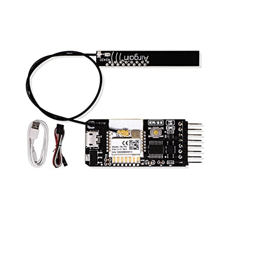 Swiixxer Tuya WiFi Computer-Power Reset Switch USB-Karte für PC Computer, APP-Fernbedienung 433 RF-Fernbedienung, USB Basic Swiixxer Tuya WiFi Computer-Power Reset Switch USB-Karte für PC Computer, APP-Fernbedienung 433 RF-Fernbedienung, USB Basic von Swiixxer