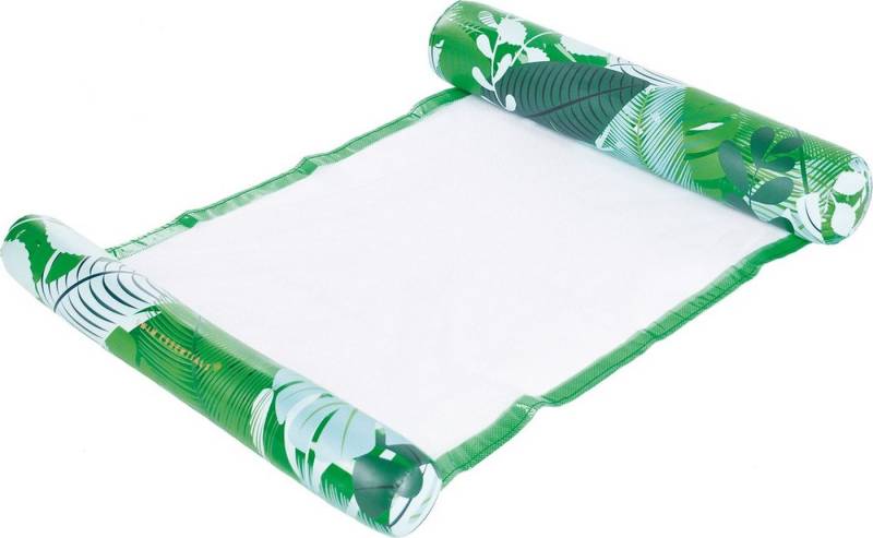 Swim Essentials Luftmatratze Swim Essentials Wasserhängematte Tropical 116 x 78 x 15 cm von Swim Essentials