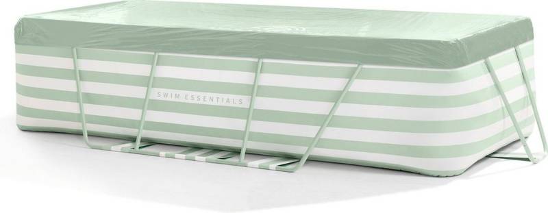 Swim Essentials Pool-Abdeckplane Swim Essentials Pool Abdeckplane grün, 400 x 200 cm Swim Essentials Pool-Abdeckplane Swim Essentials Pool Abdeckplane grün, 400 x 200 cm von Swim Essentials