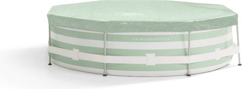 Swim Essentials Pool-Abdeckplane Swim Essentials Runde Pool Abdeckplane, 300 cm von Swim Essentials