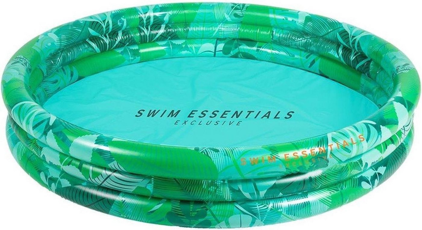 Swim Essentials Pool Swim Essentials Swimming Pool 150 cm Tropical 150 x 30 cm von Swim Essentials