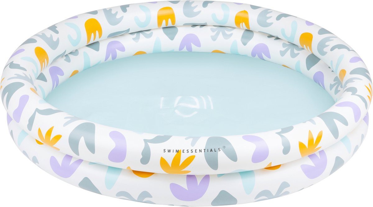 Swim Essentials Pool Swim Essentials Swimming Pool 100 cm Abstract 100 x 20 cm Swim Essentials Pool Swim Essentials Swimming Pool 100 cm Abstract 100 x 20 cm von Swim Essentials