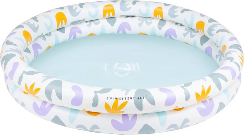 Swim Essentials Pool Swim Essentials Swimming Pool 100 cm Abstract 100 x 20 cm von Swim Essentials