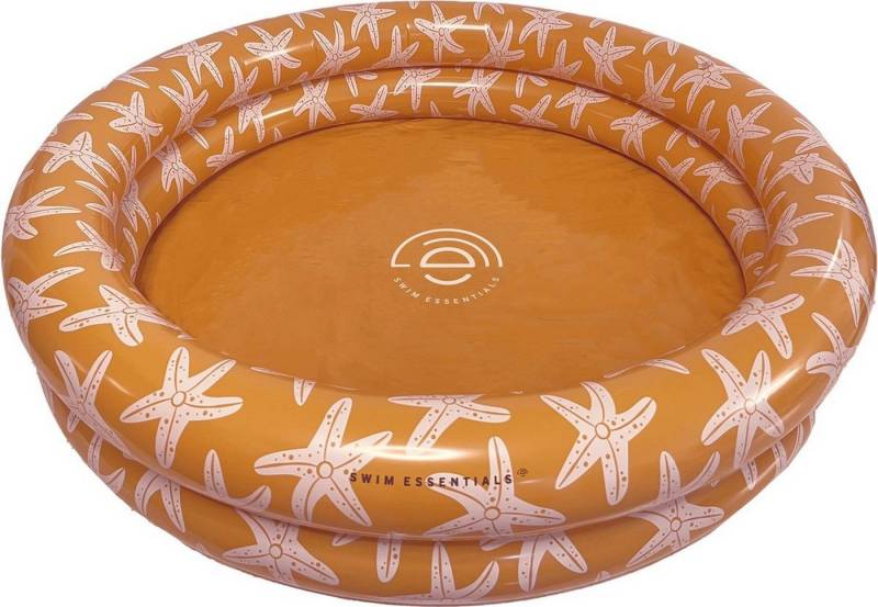 Swim Essentials Pool Swim Essentials Swimming Pool 100 cm Seestern 100 x 20 cm von Swim Essentials