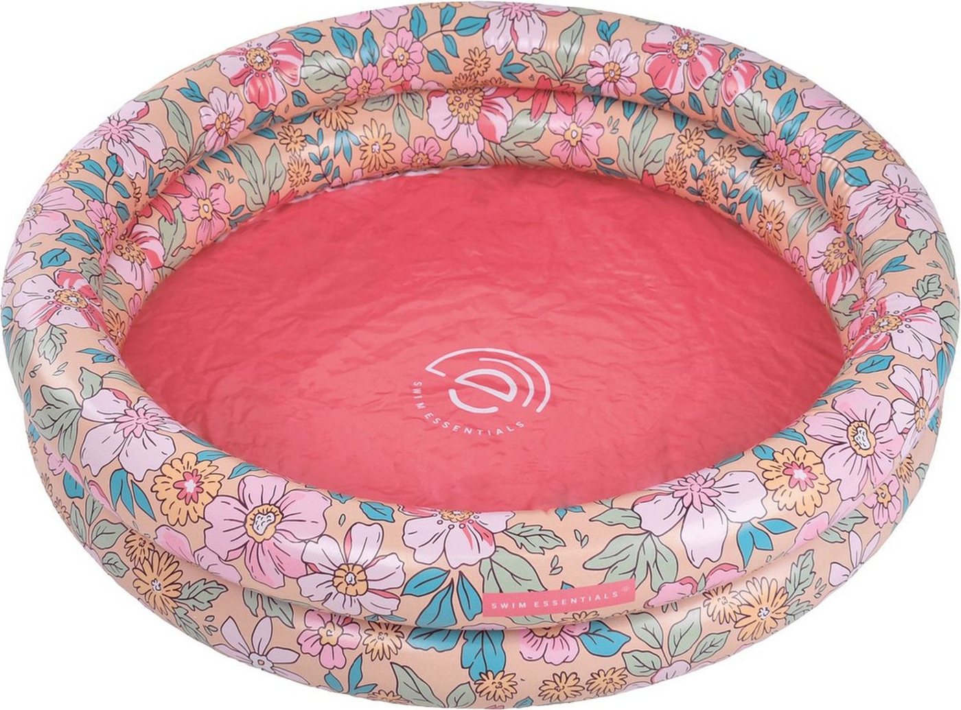Swim Essentials Pool Swim Essentials Swimming Pool 60 cm Blume 60 x 15 cm Swim Essentials Pool Swim Essentials Swimming Pool 60 cm Blume 60 x 15 cm von Swim Essentials