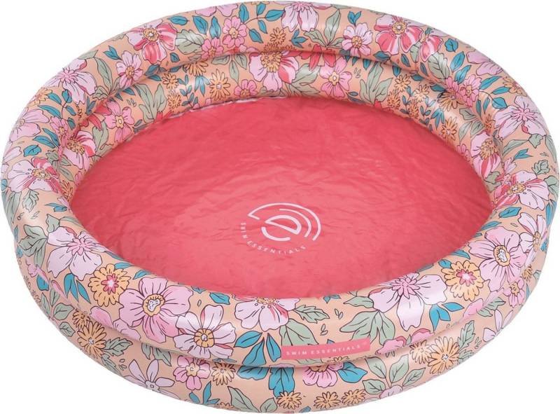 Swim Essentials Pool Swim Essentials Swimming Pool 60 cm Blume 60 x 15 cm von Swim Essentials