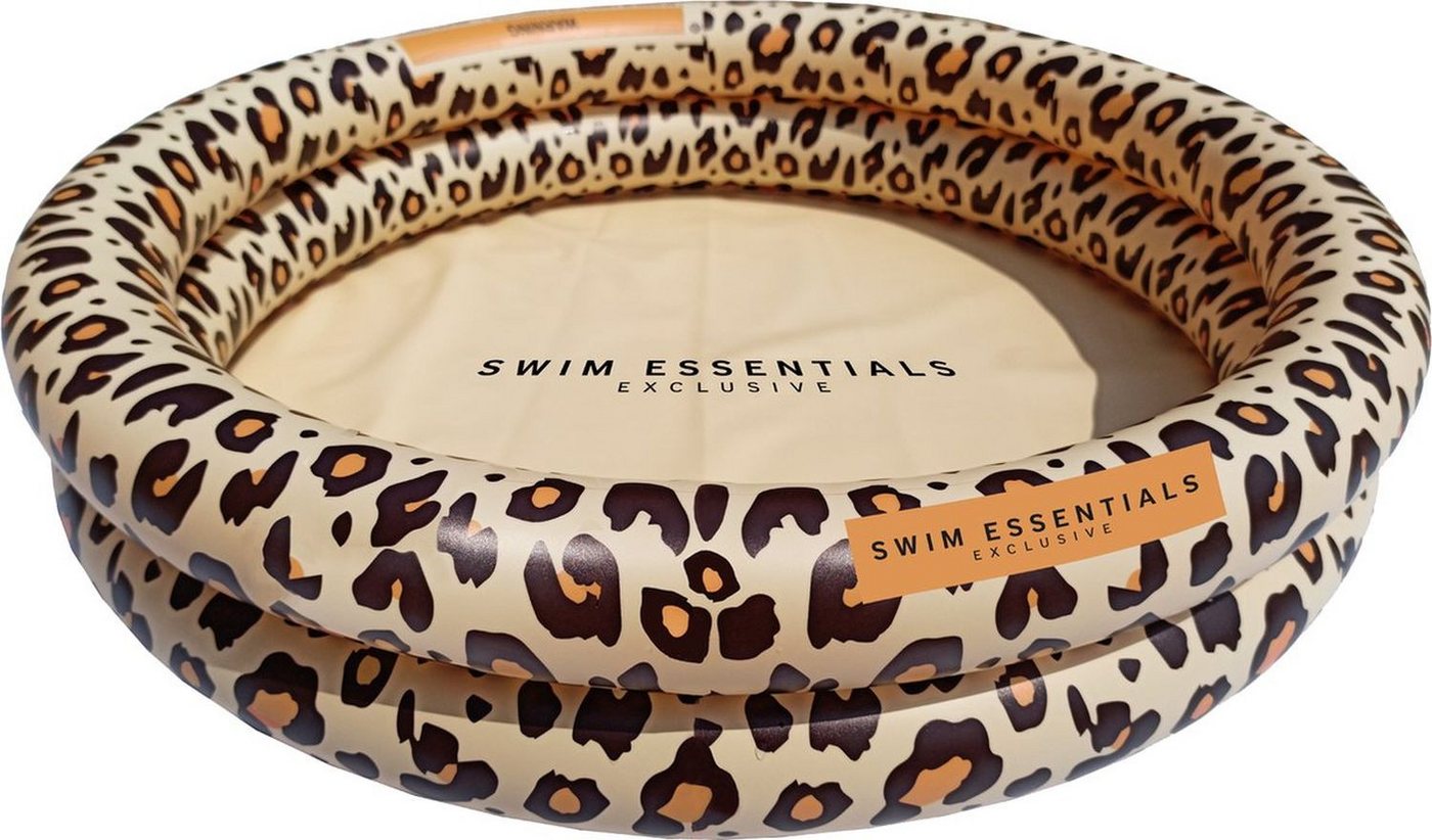 Swim Essentials Pool Swim Essentials Swimming Pool 60 cm Leopard Beige 60 x 17 cm Swim Essentials Pool Swim Essentials Swimming Pool 60 cm Leopard Beige 60 x 17 cm von Swim Essentials