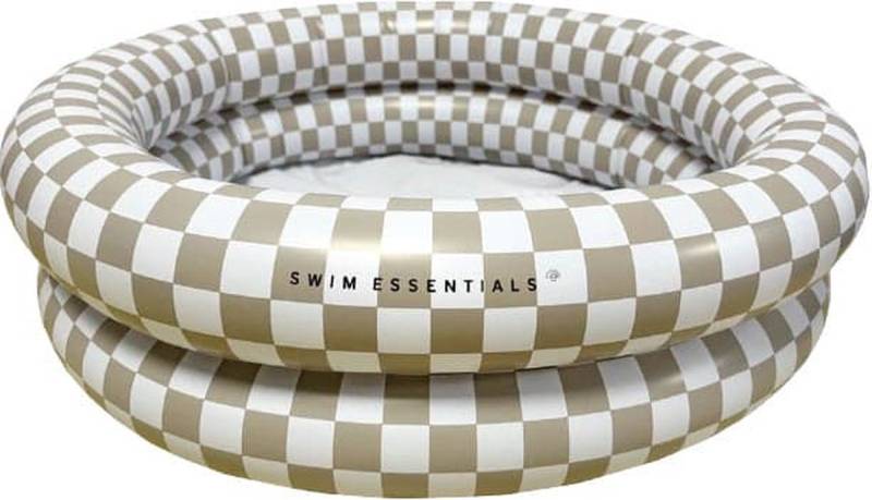 Swim Essentials Pool Swim Essentials Swimming Pool 60 cm Sand Check 60 x 15 cm von Swim Essentials