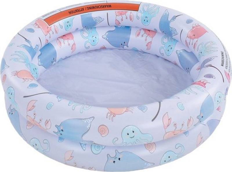 Swim Essentials Pool Swim Essentials Swimming Pool 60 cm Wassertiere 60 x 17 cm von Swim Essentials
