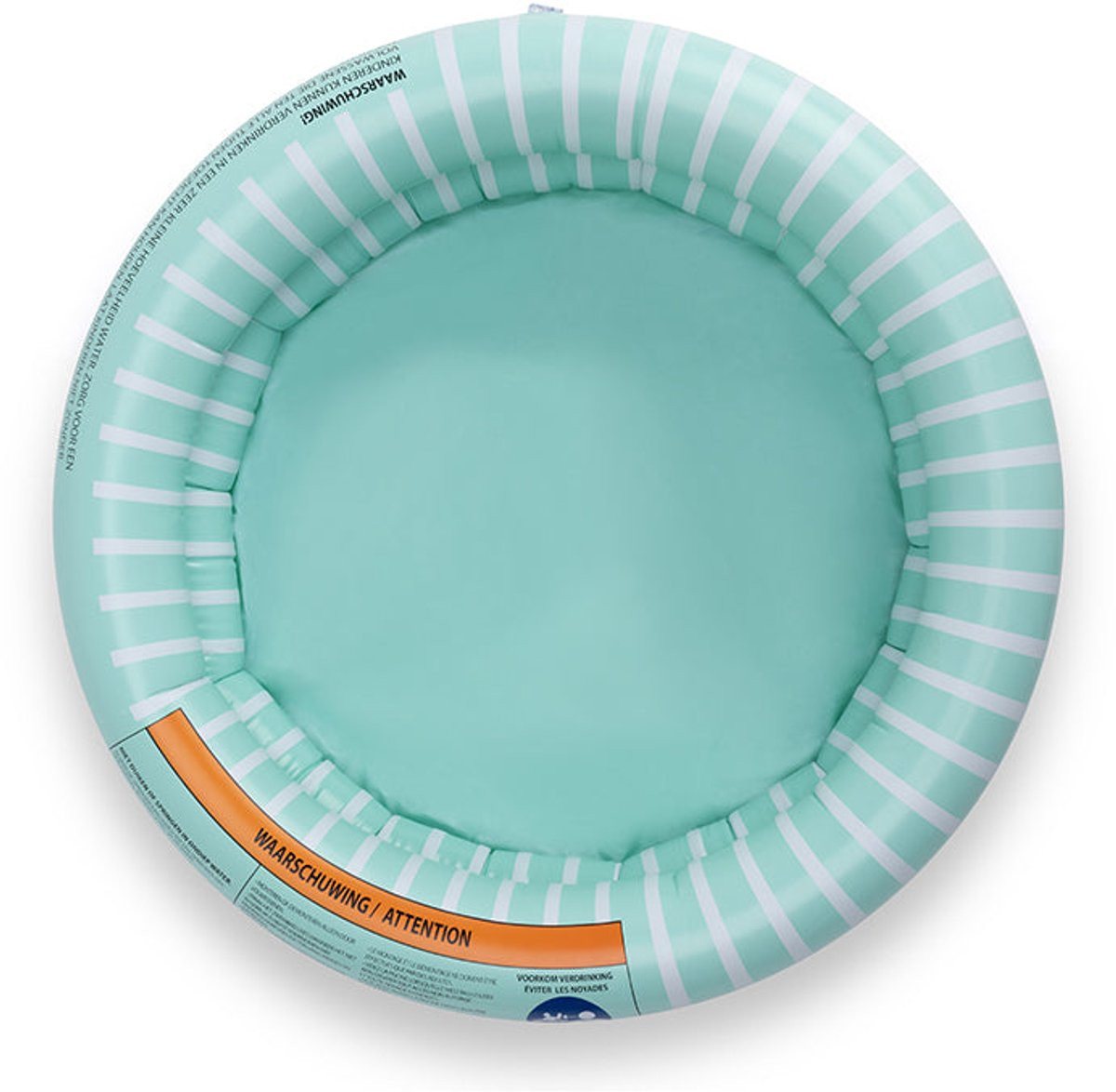 Swim Essentials Pool Swimming Baby Pool 60 cm Green White Striped 60 x 15 cm Swim Essentials Pool Swimming Baby Pool 60 cm Green White Striped 60 x 15 cm von Swim Essentials