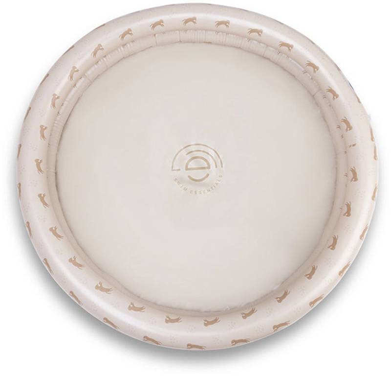 Swim Essentials Pool Swimming Pool 100 cm Brown Leopard Animals 100 x 15 cm Swim Essentials Pool Swimming Pool 100 cm Brown Leopard Animals 100 x 15 cm von Swim Essentials