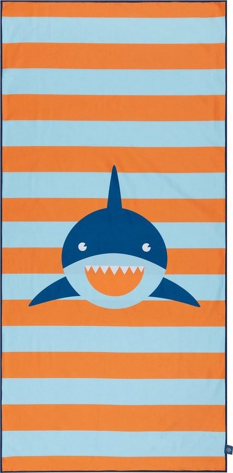 Swim Essentials Strandtücher Swim Essentials Mikrofaser Strandtuch/Badetuch, für Kinder gestreifter Swim Essentials Strandtücher Swim Essentials Mikrofaser Strandtuch/Badetuch, für Kinder gestreifter von Swim Essentials