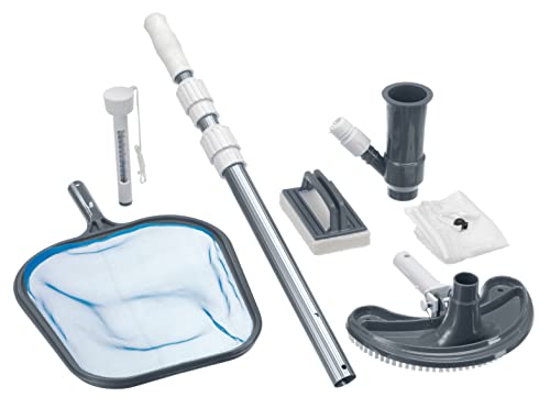 Swim & Fun Pool Care Basic von Swim & Fun