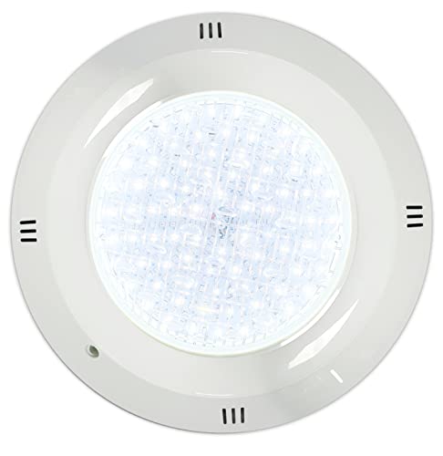 Swimhome LED-Strahler, 35 W, RGBW, Kreuzschlitz von Swimhome
