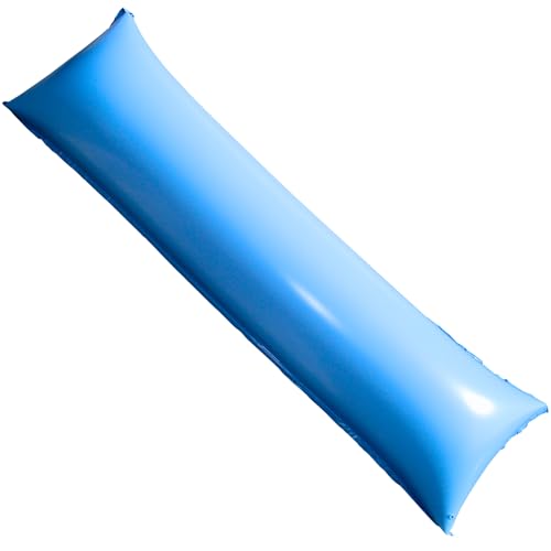 Swimline HYDROTOOLS 1148 (ACC48) Original-Luftkissen für oberirdische Pool-Überwinterung | für Schutz der Poolabdeckung, robuste Materialien für kalte Wintertemperaturen, Blau von Swimline