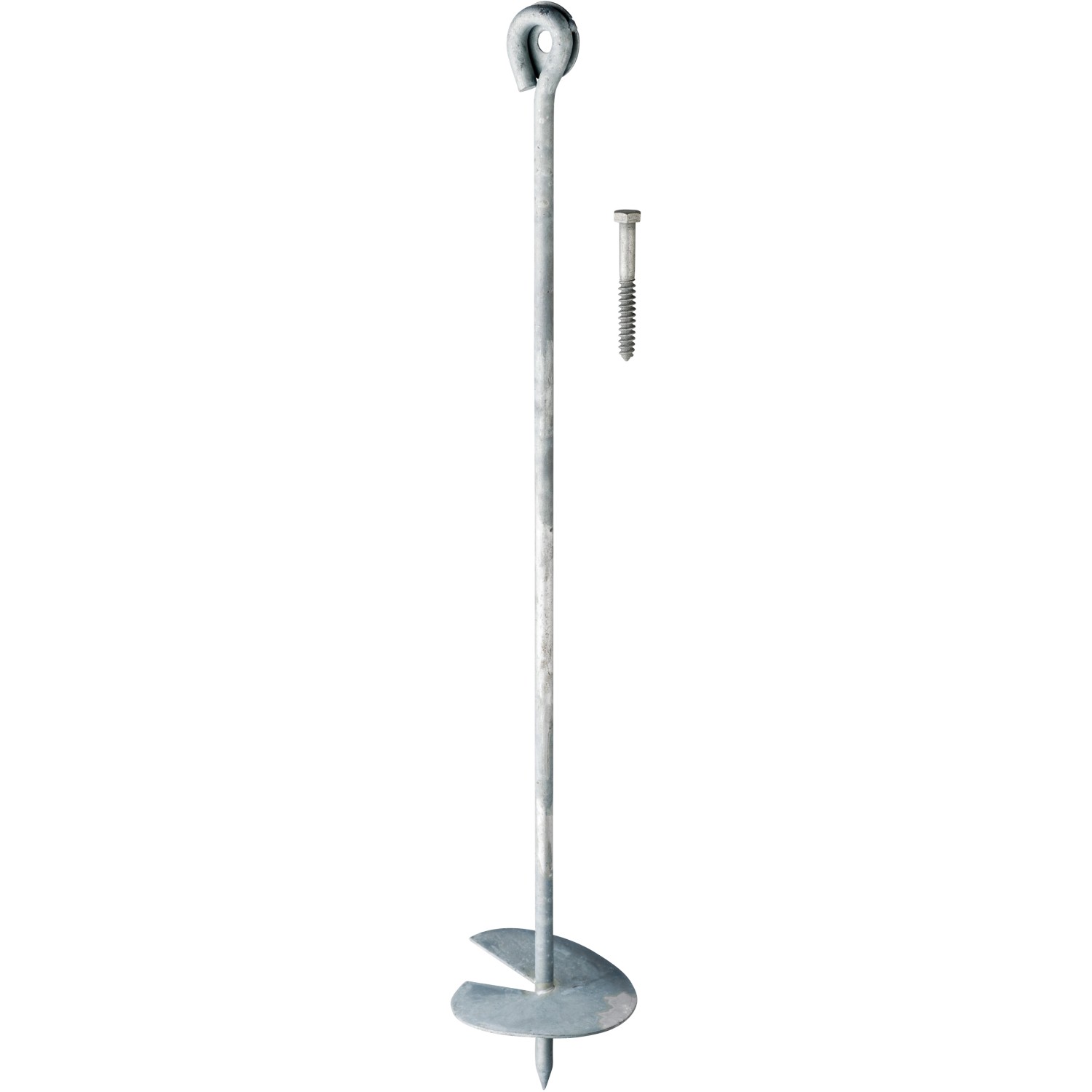 SwingKing Grundanker mit Schraube 50 cm von SwingKing