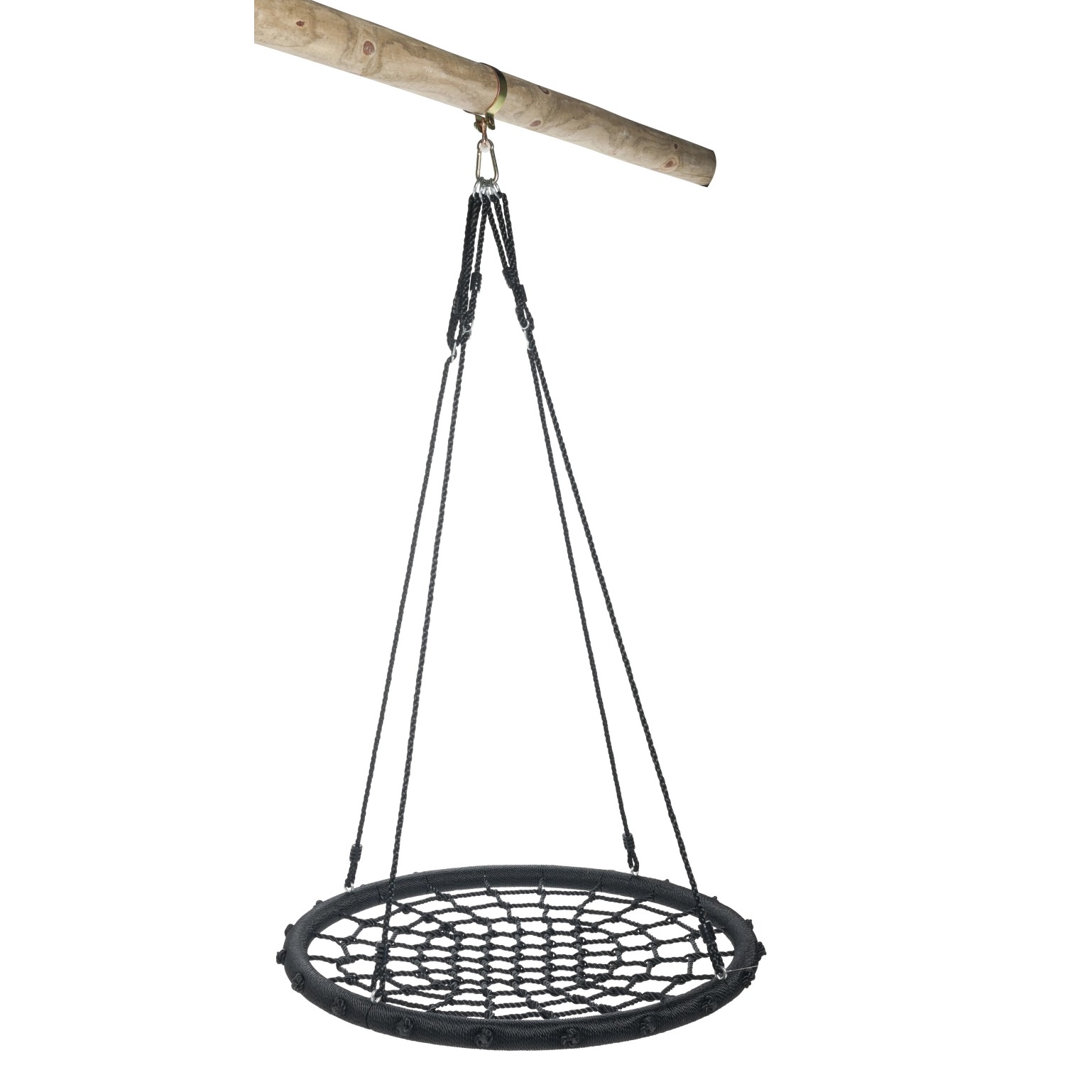 SwingKing Nestschaukel Ø 97 cm von SwingKing