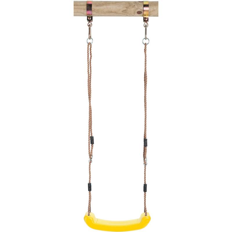 SwingKing Schaukelsitz Gelb von SwingKing