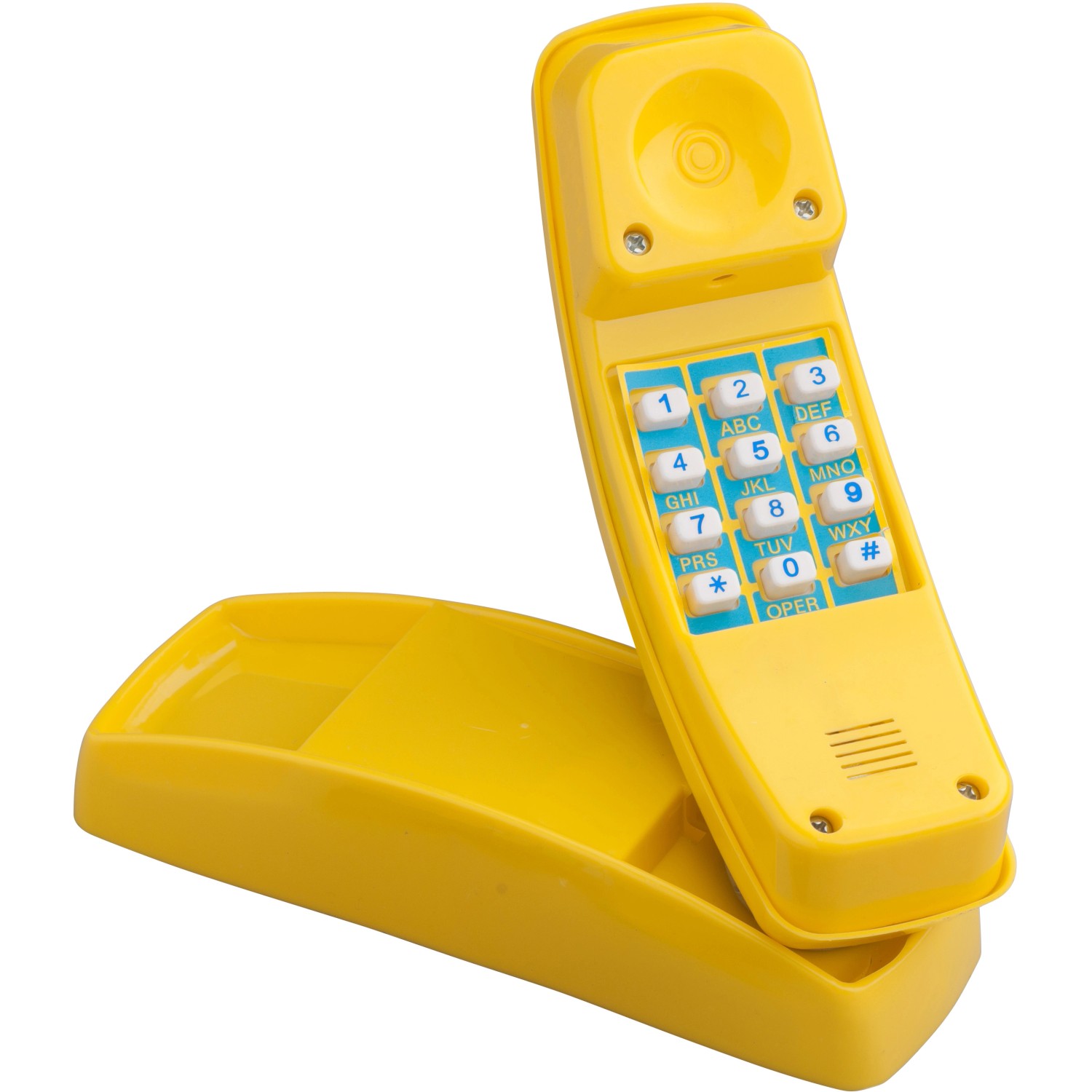 SwingKing Telefon Gelb von SwingKing