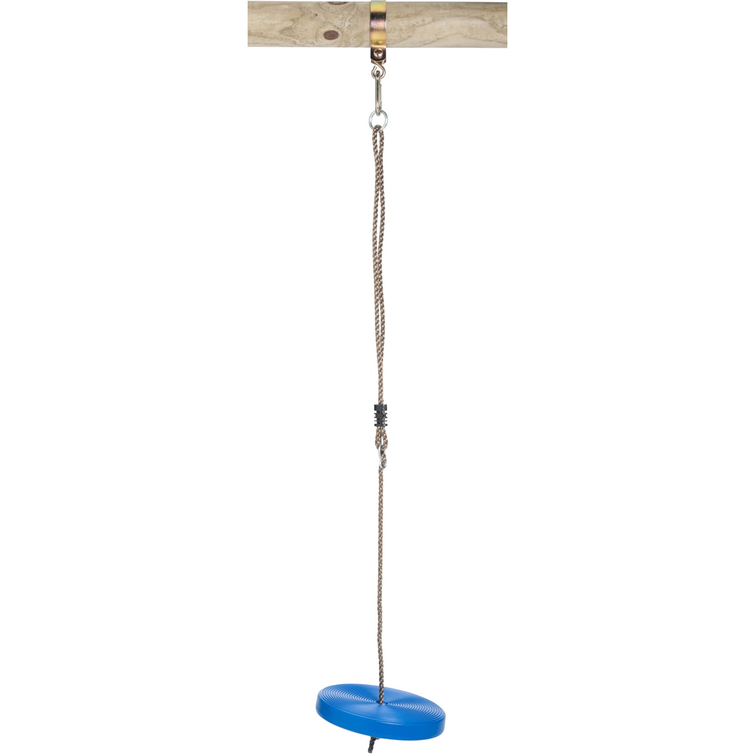 SwingKing Tellerschaukel Blau von SwingKing