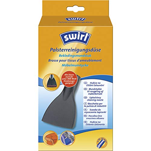 Swirl® Polsterreinigungsdüse von Swirl