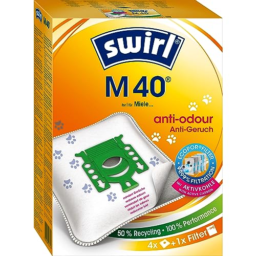 Swirl EcoPor Anti-Odour M40 von Swirl