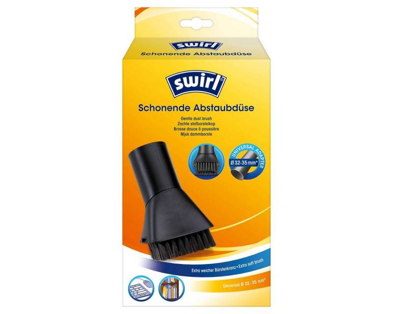 Swirl Staubsaugerbeutel Swirl Polsterreinigungsdüse von Swirl