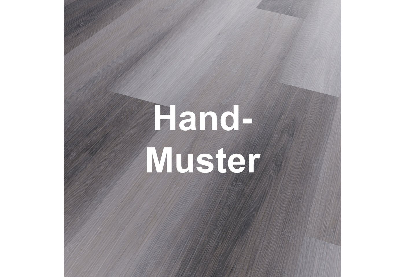 Swiss Edition SPC Designboden Handmuster / Dekormuster Klick-Vinyl von Swiss Edition SPC