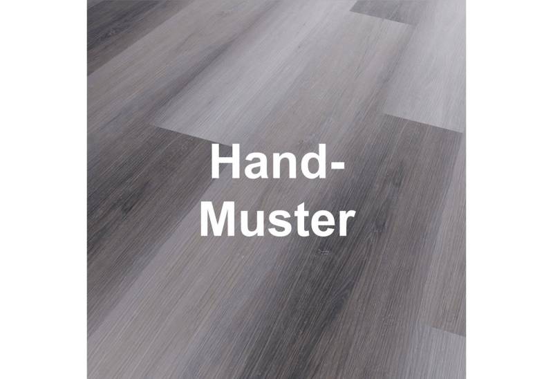 Swiss Edition SPC Designboden Handmuster / Dekormuster Klick-Vinyl von Swiss Edition SPC