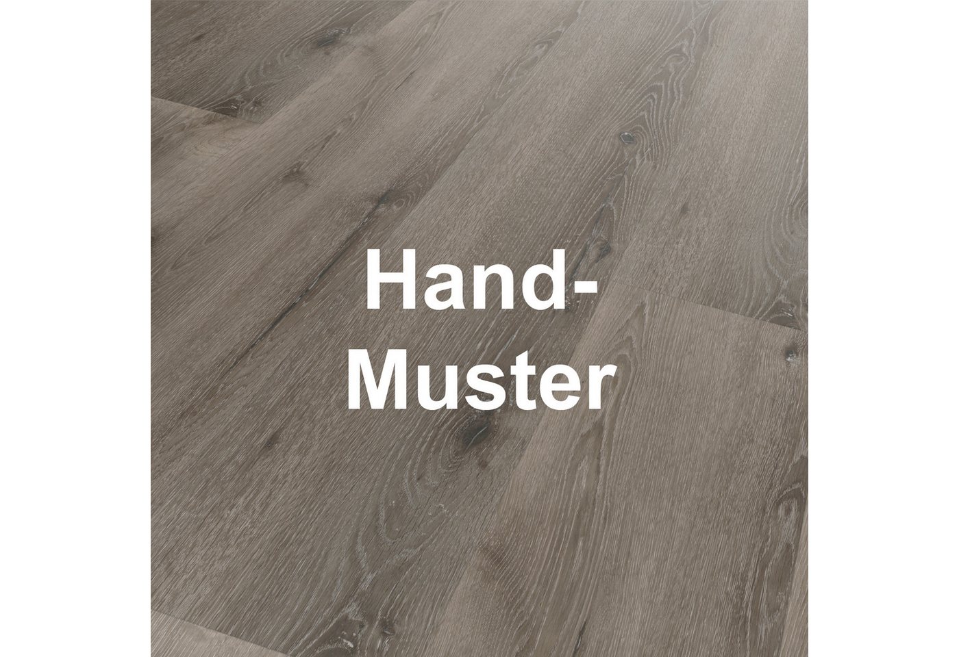 Swiss Edition SPC Designboden Handmuster / Dekormuster Klick-Vinyl von Swiss Edition SPC