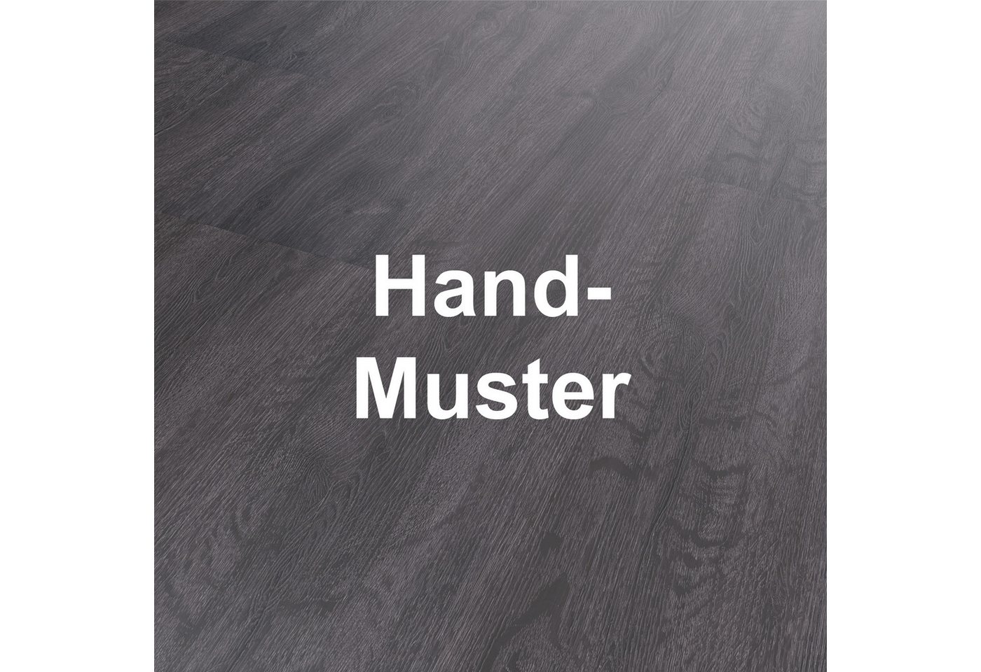 Swiss Edition SPC Designboden Handmuster / Dekormuster Klick-Vinyl von Swiss Edition SPC