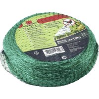 Swissinno - Natural-Control netting 10x2m Vogelschutznetz Funktionsart Abschreckung 1 St. Swissinno - Natural-Control netting 10x2m Vogelschutznetz Funktionsart Abschreckung 1 St. von Swissinno