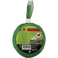Swissinno - Natural-Control netting 5x2m Vogelschutznetz Funktionsart Abschreckung 1 St. von Swissinno