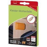 Kleider-Mottenfalle nc von Swissinno