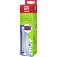 Swissinno Ersatz-Leuchtröhre UV 12 Watt LED für Insektenfalle 24 Watt Insektenvertreiber 1 St. Swissinno Ersatz-Leuchtröhre UV 12 Watt LED für Insektenfalle 24 Watt Insektenvertreiber 1 St. von Swissinno