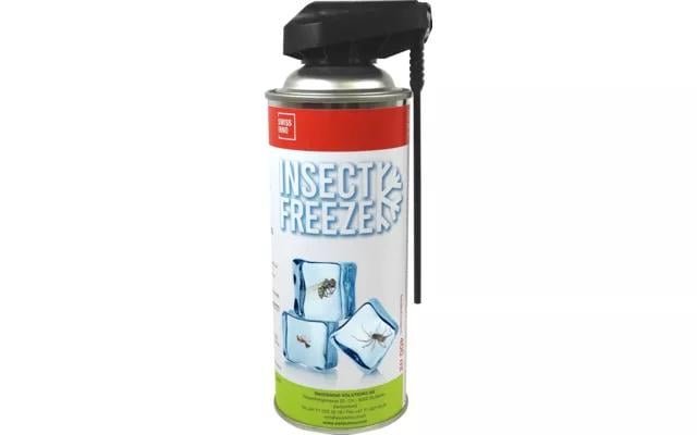 Swissinno Insekten-Frostspray 400 ml Swissinno Insekten-Frostspray 400 ml von Swissinno