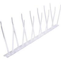 Swissinno Natural Control Birds Away Taubenabwehr-Spikes Funktionsart Abschreckung 1St. von Swissinno