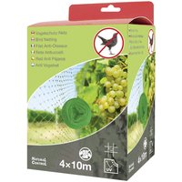 Swissinno Natural-Control netting 4x10m Vogelschutznetz Funktionsart Abschreckung 1 St. Swissinno Natural-Control netting 4x10m Vogelschutznetz Funktionsart Abschreckung 1 St. von Swissinno