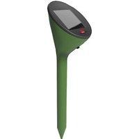 Swissinno Solar SuperCat Wühlmausvertreiber Funktionsart Vibration Wirkungsbereich 650m² 1St. Swissinno Solar SuperCat Wühlmausvertreiber Funktionsart Vibration Wirkungsbereich 650m² 1St. von Swissinno